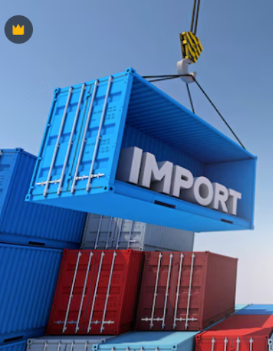 export globale export globale